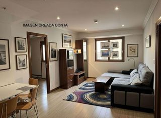 Piso en venta en Centro - Mendibil - Santiago en Irun