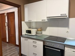 Piso en venta en Centro - Mendibil - Santiago en Irun