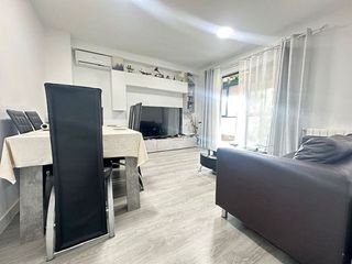 Piso en venta en Barrio de la Estación en Coslada