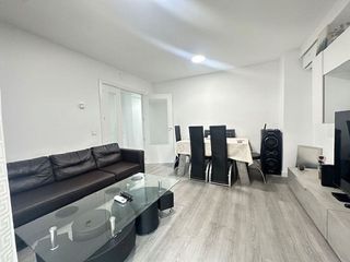 Piso en venta en Barrio de la Estación en Coslada