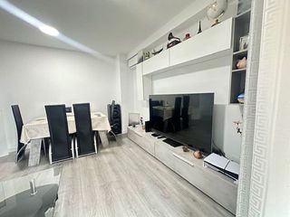 Piso en venta en Barrio de la Estación en Coslada