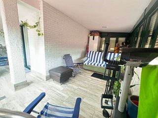 Piso en venta en Barrio de la Estación en Coslada