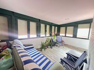 Piso en venta en Barrio de la Estación en Coslada