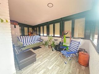 Piso en venta en Barrio de la Estación en Coslada