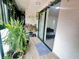 Piso en venta en Barrio de la Estación en Coslada