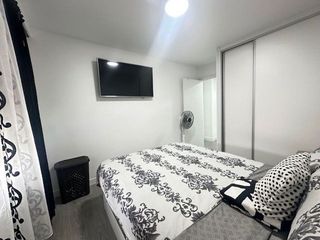 Piso en venta en Barrio de la Estación en Coslada