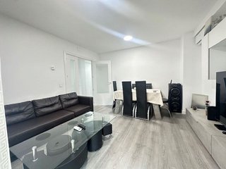 Piso en venta en Barrio de la Estación en Coslada