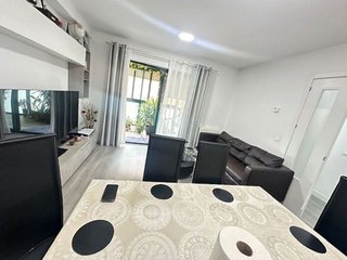 Piso en venta en Barrio de la Estación en Coslada