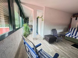 Piso en venta en Barrio de la Estación en Coslada