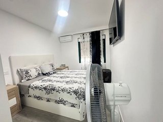 Piso en venta en Barrio de la Estación en Coslada