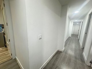 Piso en venta en Barrio de la Estación en Coslada