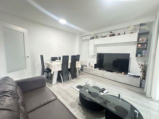 Piso en venta en Barrio de la Estación en Coslada