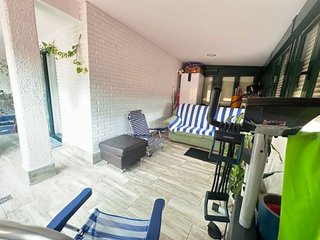 Piso en venta en Barrio de la Estación en Coslada