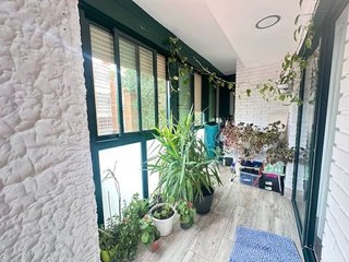 Piso en venta en Barrio de la Estación en Coslada