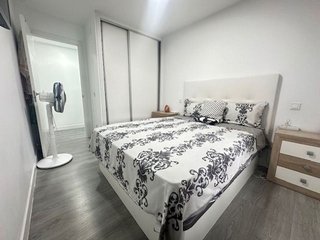 Piso en venta en Barrio de la Estación en Coslada
