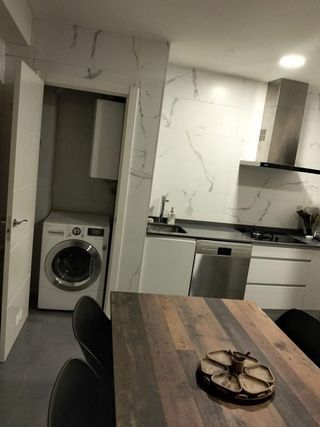 Piso en venta en La Magdalena en Zaragoza