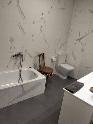 Piso en venta en La Magdalena en Zaragoza