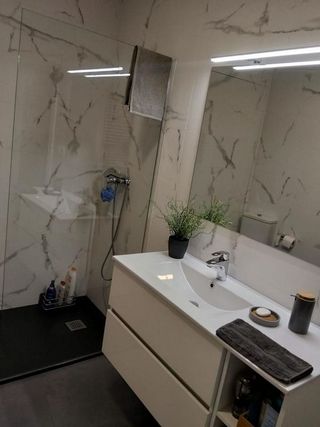 Piso en venta en La Magdalena en Zaragoza