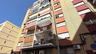 Piso en venta en La Orden en Huelva