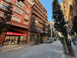 Piso en venta en Centro - Corte Inglés en Talavera de la Reina