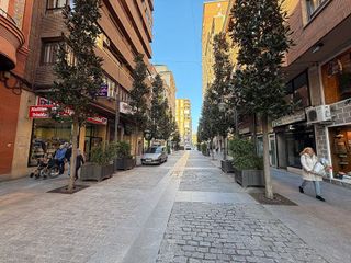 Piso en venta en Centro - Corte Inglés en Talavera de la Reina