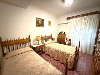 Piso en venta en Centro - Corte Inglés en Talavera de la Reina