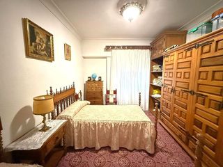 Piso en venta en Centro - Corte Inglés en Talavera de la Reina