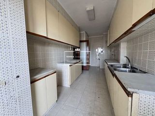 Piso en venta en Centro en Castellón de la Plana