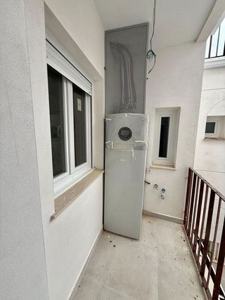 Piso en venta en Casco Antiguo - Centro en Badajoz