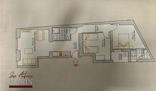 Piso en venta en Casco Antiguo - Centro en Badajoz