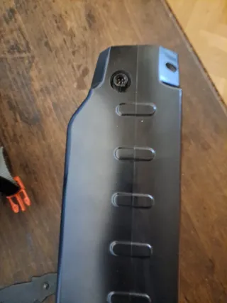 Batería eléctrica para bicicleta