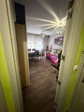 Piso en venta en El Pilar en Albacete