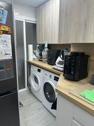 Piso en venta en El Pilar en Albacete