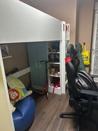 Piso en venta en El Pilar en Albacete