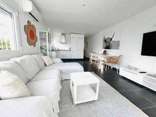 Piso en venta en Zona l'Olla en Altea