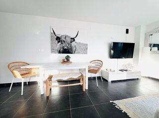 Piso en venta en Zona l'Olla en Altea