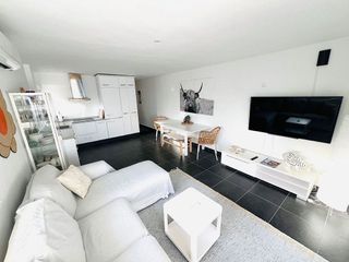 Piso en venta en Zona l'Olla en Altea