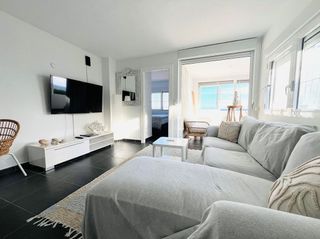 Piso en venta en Zona l'Olla en Altea