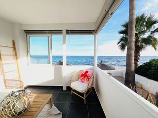 Piso en venta en Zona l'Olla en Altea