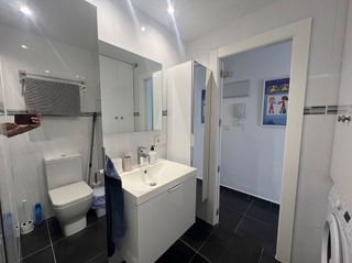 Piso en venta en Zona l'Olla en Altea