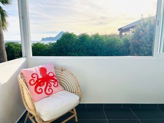 Piso en venta en Zona l'Olla en Altea