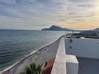 Piso en venta en Zona l'Olla en Altea