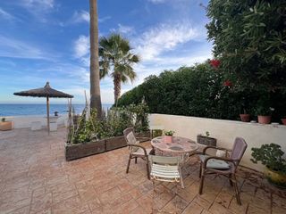 Piso en venta en Zona l'Olla en Altea