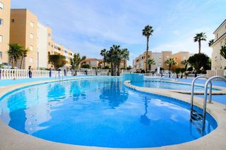 Piso en venta en La Siesta - El Salado - Torreta en Torrevieja
