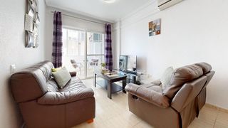 Piso en venta en La Siesta - El Salado - Torreta en Torrevieja