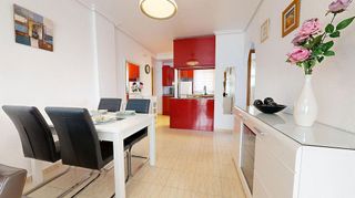 Piso en venta en La Siesta - El Salado - Torreta en Torrevieja