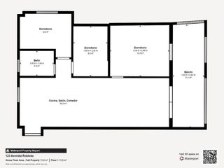 Piso en venta en La Siesta - El Salado - Torreta en Torrevieja