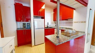 Piso en venta en La Siesta - El Salado - Torreta en Torrevieja