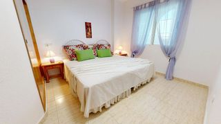 Piso en venta en La Siesta - El Salado - Torreta en Torrevieja