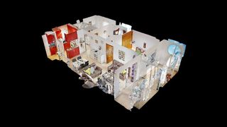 Piso en venta en La Siesta - El Salado - Torreta en Torrevieja